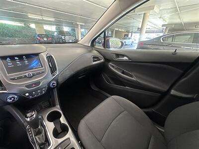 2018 Chevrolet Cruze LT Auto - Photo 34 - San Jose, CA 95128