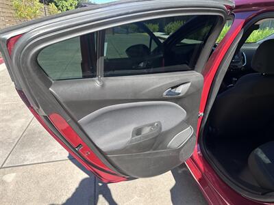 2018 Chevrolet Cruze LT Auto - Photo 13 - San Jose, CA 95128