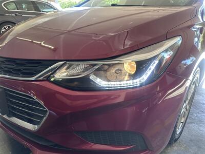 2018 Chevrolet Cruze LT Auto - Photo 37 - San Jose, CA 95128