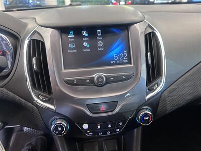 2018 Chevrolet Cruze LT Auto - Photo 33 - San Jose, CA 95128
