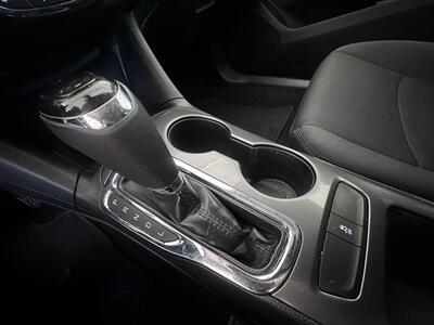 2018 Chevrolet Cruze LT Auto - Photo 35 - San Jose, CA 95128