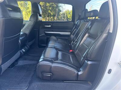 2014 Toyota Tundra SR5 CrewMax   - Photo 18 - San Jose, CA 95128