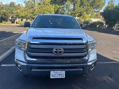 2014 Toyota Tundra SR5 CrewMax   - Photo 3 - San Jose, CA 95128