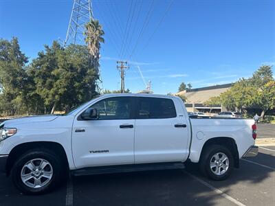 2014 Toyota Tundra SR5 CrewMax   - Photo 4 - San Jose, CA 95128