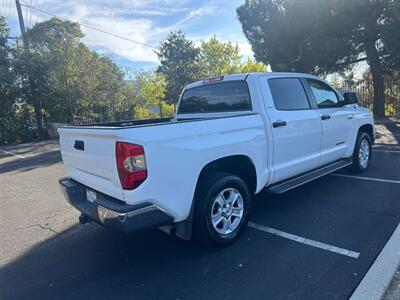 2014 Toyota Tundra SR5 CrewMax   - Photo 6 - San Jose, CA 95128