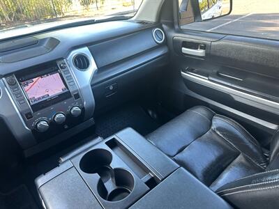 2014 Toyota Tundra SR5 CrewMax   - Photo 11 - San Jose, CA 95128