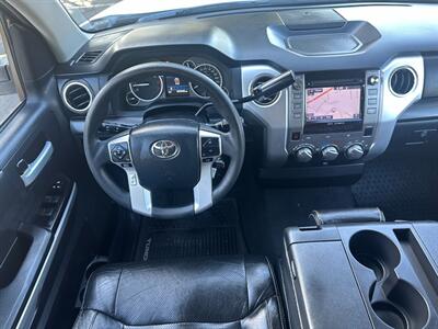 2014 Toyota Tundra SR5 CrewMax   - Photo 10 - San Jose, CA 95128