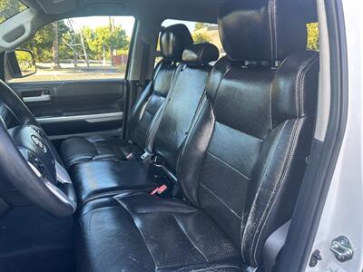 2014 Toyota Tundra SR5 CrewMax   - Photo 20 - San Jose, CA 95128