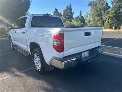 2014 Toyota Tundra SR5 CrewMax   - Photo 7 - San Jose, CA 95128