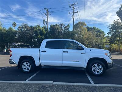 2014 Toyota Tundra SR5 CrewMax   - Photo 5 - San Jose, CA 95128