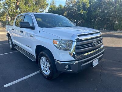 2014 Toyota Tundra SR5 CrewMax   - Photo 2 - San Jose, CA 95128