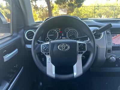 2014 Toyota Tundra SR5 CrewMax   - Photo 13 - San Jose, CA 95128