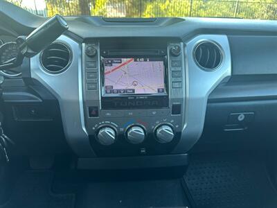 2014 Toyota Tundra SR5 CrewMax   - Photo 12 - San Jose, CA 95128