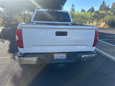 2014 Toyota Tundra SR5 CrewMax   - Photo 8 - San Jose, CA 95128