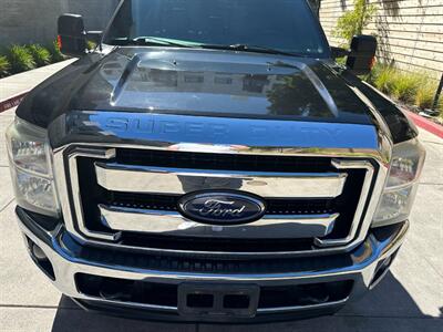 2015 Ford F-250 Lariat 4x4 Power Str   - Photo 3 - San Jose, CA 95128