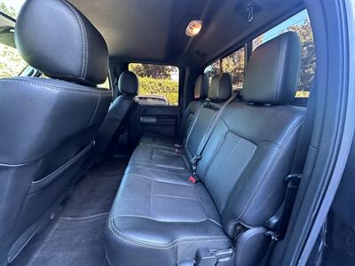 2015 Ford F-250 Lariat 4x4 Power Str   - Photo 20 - San Jose, CA 95128