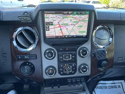 2015 Ford F-250 Lariat 4x4 Power Str   - Photo 12 - San Jose, CA 95128