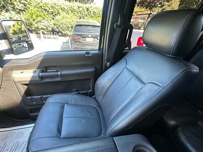 2015 Ford F-250 Lariat 4x4 Power Str   - Photo 14 - San Jose, CA 95128