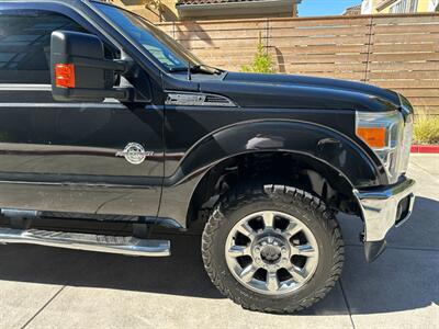 2015 Ford F-250 Lariat 4x4 Power Str   - Photo 6 - San Jose, CA 95128