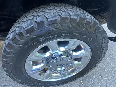 2015 Ford F-250 Lariat 4x4 Power Str   - Photo 21 - San Jose, CA 95128