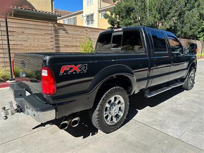 2015 Ford F-250 Lariat 4x4 Power Str   - Photo 8 - San Jose, CA 95128