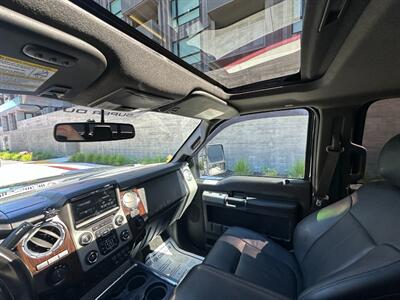 2015 Ford F-250 Lariat 4x4 Power Str   - Photo 15 - San Jose, CA 95128