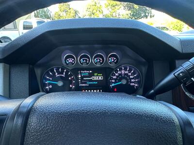 2015 Ford F-250 Lariat 4x4 Power Str   - Photo 16 - San Jose, CA 95128