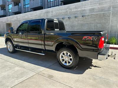 2015 Ford F-250 Lariat 4x4 Power Str   - Photo 10 - San Jose, CA 95128