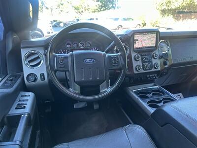 2015 Ford F-250 Lariat 4x4 Power Str   - Photo 11 - San Jose, CA 95128
