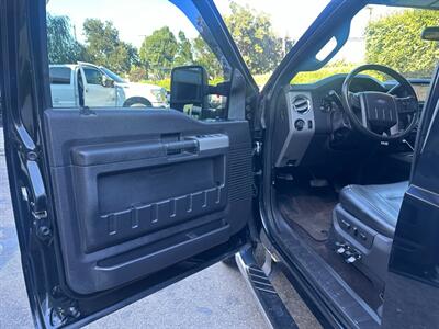 2015 Ford F-250 Lariat 4x4 Power Str   - Photo 19 - San Jose, CA 95128