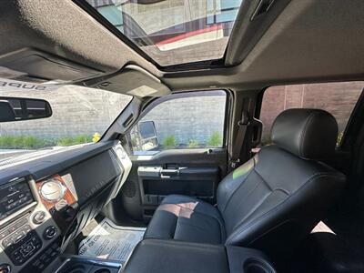 2015 Ford F-250 Lariat 4x4 Power Str   - Photo 13 - San Jose, CA 95128