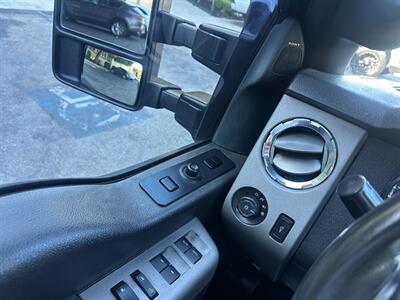 2015 Ford F-250 Lariat 4x4 Power Str   - Photo 18 - San Jose, CA 95128