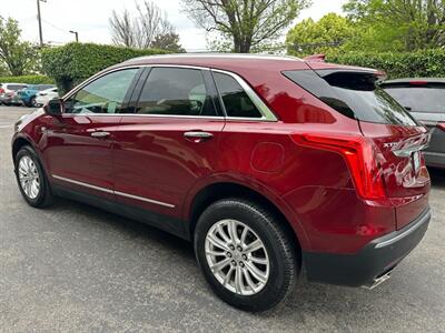 2017 Cadillac XT5  Luxury SUV - Photo 6 - San Jose, CA 95128