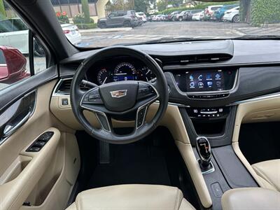 2017 Cadillac XT5  Luxury SUV - Photo 15 - San Jose, CA 95128