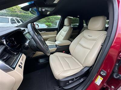 2017 Cadillac XT5  Luxury SUV - Photo 17 - San Jose, CA 95128