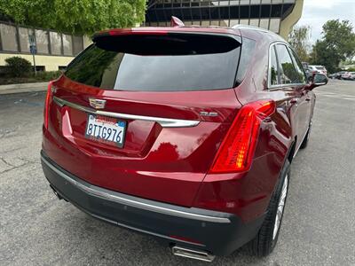 2017 Cadillac XT5  Luxury SUV - Photo 4 - San Jose, CA 95128