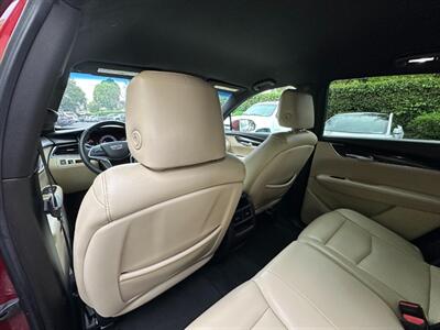 2017 Cadillac XT5  Luxury SUV - Photo 12 - San Jose, CA 95128