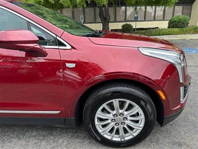 2017 Cadillac XT5  Luxury SUV - Photo 3 - San Jose, CA 95128