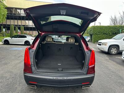 2017 Cadillac XT5  Luxury SUV - Photo 9 - San Jose, CA 95128
