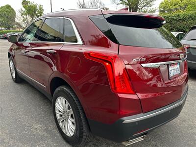 2017 Cadillac XT5  Luxury SUV - Photo 5 - San Jose, CA 95128