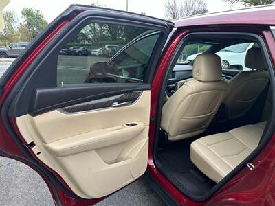 2017 Cadillac XT5  Luxury SUV - Photo 10 - San Jose, CA 95128