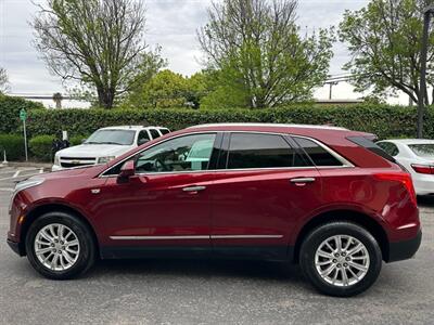 2017 Cadillac XT5  Luxury SUV - Photo 7 - San Jose, CA 95128