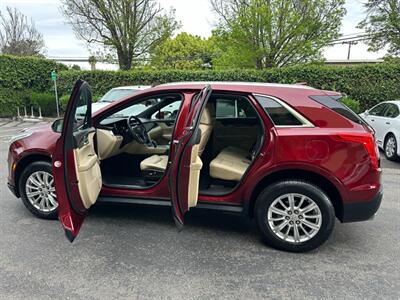 2017 Cadillac XT5  Luxury SUV - Photo 8 - San Jose, CA 95128