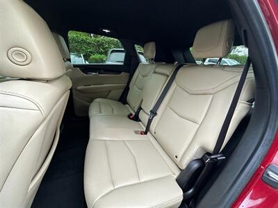 2017 Cadillac XT5  Luxury SUV - Photo 11 - San Jose, CA 95128