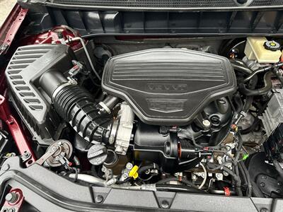 2017 Cadillac XT5  Luxury SUV - Photo 20 - San Jose, CA 95128