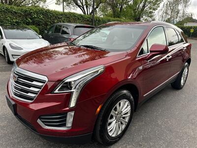 2017 Cadillac XT5  Luxury SUV - Photo 2 - San Jose, CA 95128