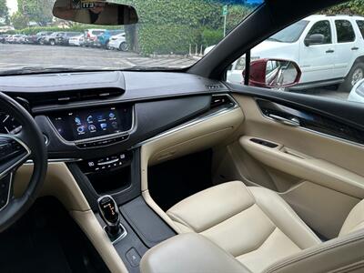 2017 Cadillac XT5  Luxury SUV - Photo 16 - San Jose, CA 95128