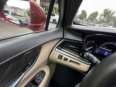 2017 Cadillac XT5  Luxury SUV - Photo 23 - San Jose, CA 95128