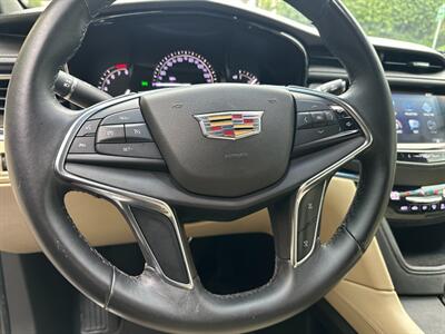 2017 Cadillac XT5  Luxury SUV - Photo 18 - San Jose, CA 95128