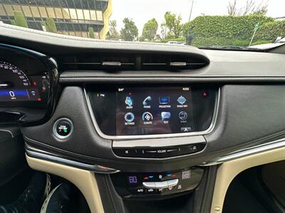 2017 Cadillac XT5  Luxury SUV - Photo 22 - San Jose, CA 95128